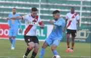 Bolivia se queda con dos representantes en la fase de grupos de la Libertadores
