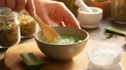 Mezclar aloe vera y bicarbonato: por qué recomiendan hacerlo y para qué sirve