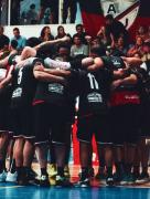 Básquetbol /Juventus recibe a Pelotaris