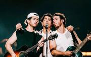 Los “Jonas Brothers” vuelven a Argentina: cuándo estarán a la venta las entradas