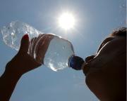 Calor intenso se instala en todo el país y máximas llegarían a 37°C