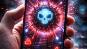 Alerta en Argentina por un Malware en celulares Android que usa inteligencia artificial para ocultarse