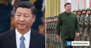 Continúa purga de Xi Jinping en China: remueve a 9 oficiales del ejército y un ministro por corrupción