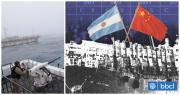 Argenchinos: Argentina no supervisa y da chipe libre para que barcos chinos pesquen en sus aguas