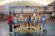 ¡Balón a la Malla! Arranca la Gran Liga de Voleibol “Flor Amarillo”