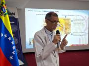 Aragua activa cerco epidemiológico preventivo ante alerta internacional de fiebre amarilla