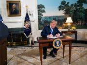 ¿Acuerdo o guerra? Estados Unidos e Irán inician hoy conversaciones cruciales en Ginebra para evitar un conflicto