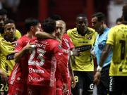 Argentinos Juniors, sin Copa Libertadores ni Sudamericana: una injusticia reglamentaria de Conmebol que ya sufrió Boca el año pasado