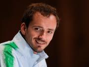 La insólita idea de Daniil Medvedev para acortar el calendario ATP del tenis: Es la única manera