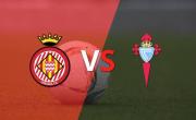 Girona se enfrentará ante Celta por la fecha 26