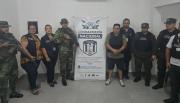 Capturan en Bermejo al sexto hombre más buscado de Argentina por narcotráfico