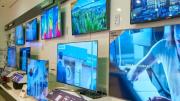 Cuál es el supermercado con la mejor oferta en el boom de los Smart TV