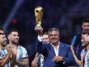 La AFA apuntó contra la IGJ