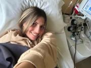 Una mujer fingía enfermedades para cometer estafas