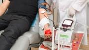 Hemocentro incrementa en 30% las donaciones de sangre durante la gestión 2025