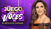Juego de Voces regresa por Univisión: Estos son los artistas confirmados