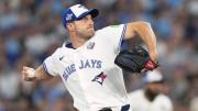 MLB: Max Scherzer vuelve a Toronto y tiene una cuenta pendiente en 2026
