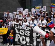 Más de 120 organizaciones venezolanas advierten que ley de amnistía excluye a un número significativo de presos políticos