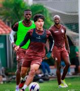 Oriente Petrolero recibe a Real Tomayapo en el Tahuichi con posible debut de Marcelo Martins