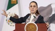 Claudia Sheinbaum ratificó que México será sede del Mundial 2026 tras respaldo de la FIFA
