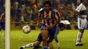 Murió el exfutbolista Claudio “Yerbatero” González a los 49 años