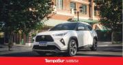 Tsuyoi presenta el nuevo Yaris Cross y vos podés ser parte