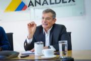 Asociación colombiana de comercio exterior rechaza arancel del 50 % de Ecuador