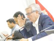 Concejo aprueba recursos para gastos de operación y mantención de kits satelitales