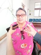 “Tendríamos que empezar a hacer ruido de otra manera”