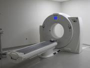 Tomógrafo del Hospital San Juan de Dios de Tarija presenta desperfecto y se encuentra en proceso de reparación