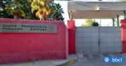 Investigan presunto intento de fuga de interna en el Centro Penitenciario Femenino de Santiago
