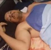 Cristian Hernández requiere de una operación de columna urgente