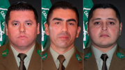 En su epílogo el juicio por triple homicidio de carabineros, un atentado contra el Estado en su conjunto