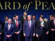 La política exterior de Trump y algunas señales de lo que vendrá: ¿Resucitar el imperio?