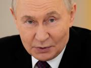 Rusia afirma haber derribado casi 150 drones ucranianos en 12 horas, 17 de ellos rumbo a Moscú