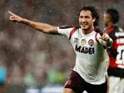 La confesión de José María Canale, el héroe del Maracanazo de Lanús ante Flamengo: Soñé este gol cuando jugaba a la Play