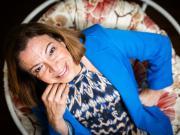 Lizy Tagliani, a corazón abierto: de la acusación de abuso de menores mientras adoptaba un hijo al hecho de ser la malvada directora del orfanato en Annie