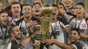 Cómo Lanús rompió los pronósticos ante el presupuesto millonario del Flamengo