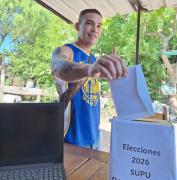 Sindicato Policial Realizó Elección de Autoridades