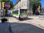 Rehabilitan Intersección de Colón y Sánchez