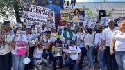Más de 120 ONGs venezolanas denuncian deficiencias de la Ley de Amnistía y exigen el cese inmediato de la persecución política