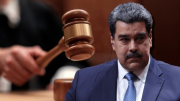 Maduro pide desestimar su caso tras negarle EEUU la licencia para pagar su defensa