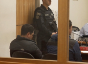 Persecución de película termina en Capitán Guillermos con dos sujetos detenidos