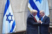 El Gobierno de Estados Unidos aceleró la salida del personal de su Embajada en Israel