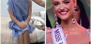 Miss Venezuela 2025, Clara Vegas Goetz se sometió a cirugía estética para aumentar su busto