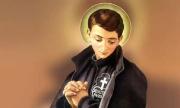 Santoral: este 27 de febrero se conmemora al santo de la juventud y de la esperanza