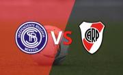River Plate visita a Independiente Riv. (M) por la fecha 8