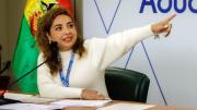Investigan a expresidenta de la Aduana por presunto sobreprecio de Bs 20 millones en compra de escáneres