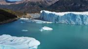 El Senado aprueba una reforma de la ley de glaciares que reduce la protección y facilita la inversión minera