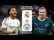 Champions League: Así marcha el historial entre Real Madrid y Manchester City